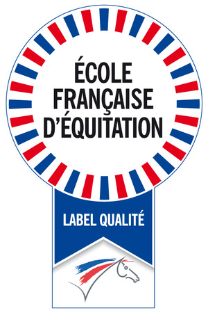 Label Ecole Française d'Equitation