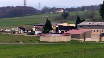 centre d'équitation à Besançon